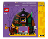 LEGO Iconic 40721 Halloweenowa stodoła - 1331704 - zdjęcie 8